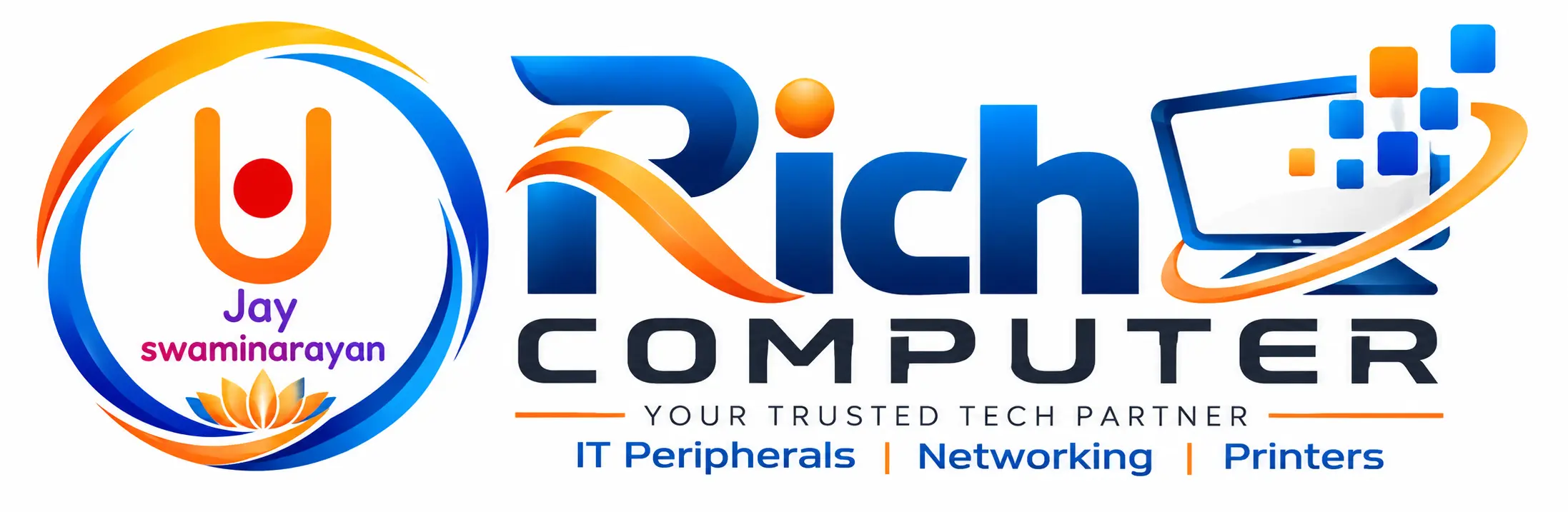 Rich Computer